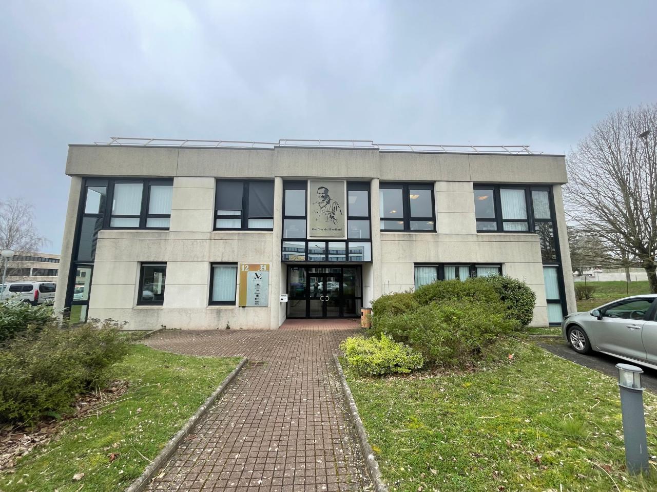 Bureau Tours 936m² Location bureau Tours Indre-et-Loire OLBUR2530948 18